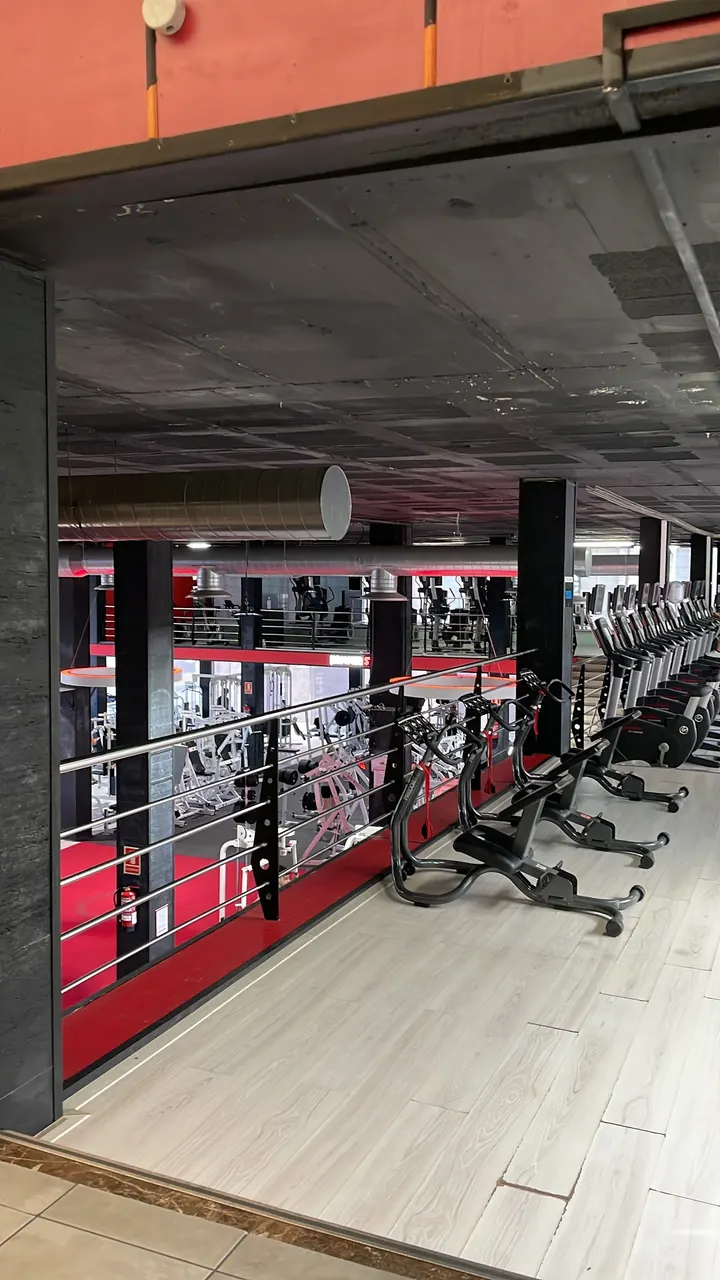 Q Sport — estudio de fitness-studio en Terrassa — 3