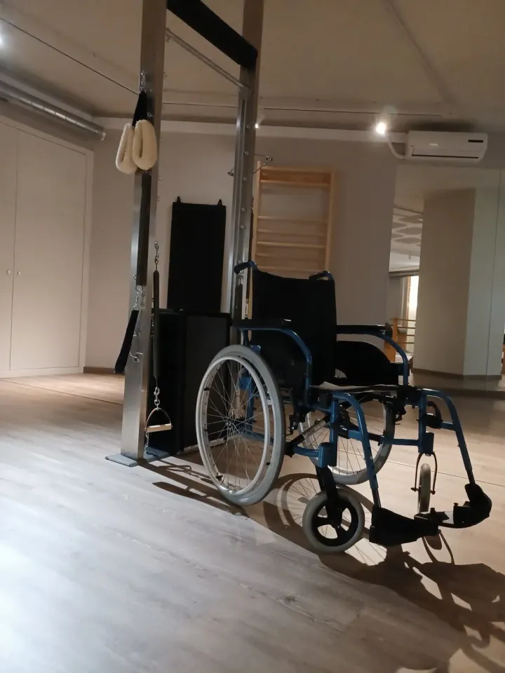 JL Pilates e Movimento | Aulas de Pilates - Yoga | Porto — pilates-studio em Cedofeita, Porto — 2