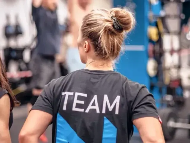 CrossFit Nordic — crossfit-studio in Vasastan, Stockholm — 3