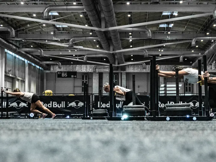 CrossFit Nordic — crossfit-studio in Stockholm — 6