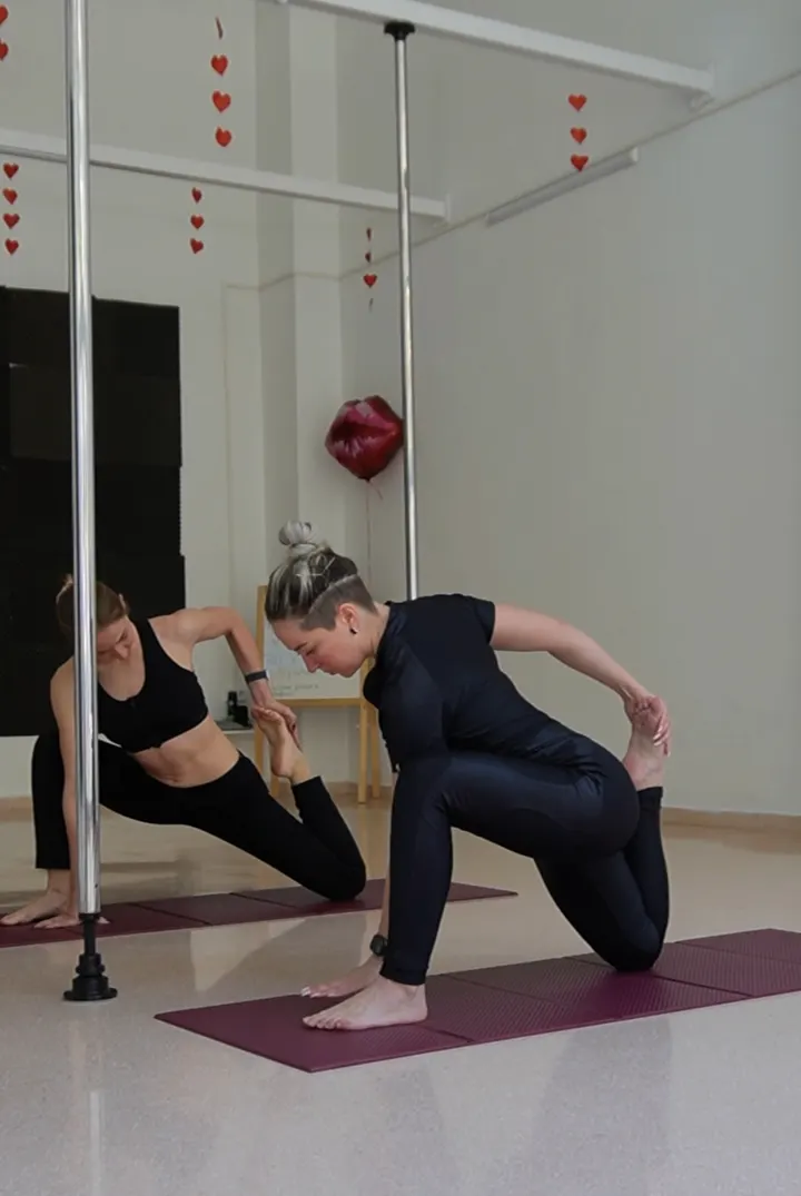 IPD Villafranquesa — estudio de fitness-studio en Villafranquesa, Alicante — 3