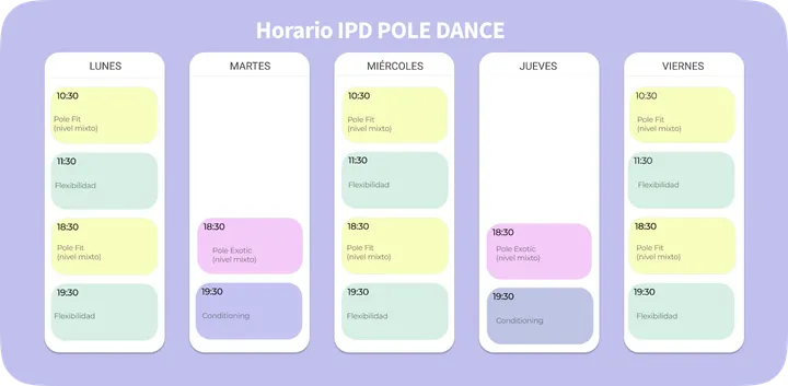 IPD Villafranquesa — estudio de fitness-studio en Alicante — 3