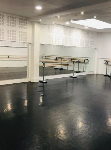 Fit'Ballet Perpignan — Danse à Clemenceau, Perpignan