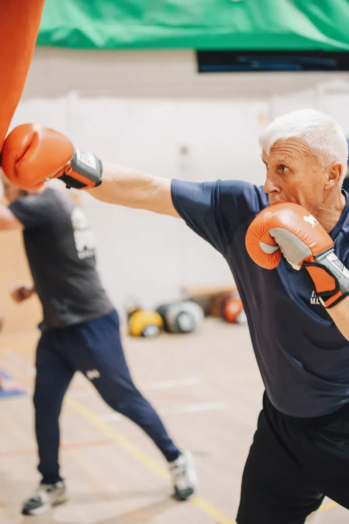 Penistone Leisure Centre — fitness studio in Sheffield — 3