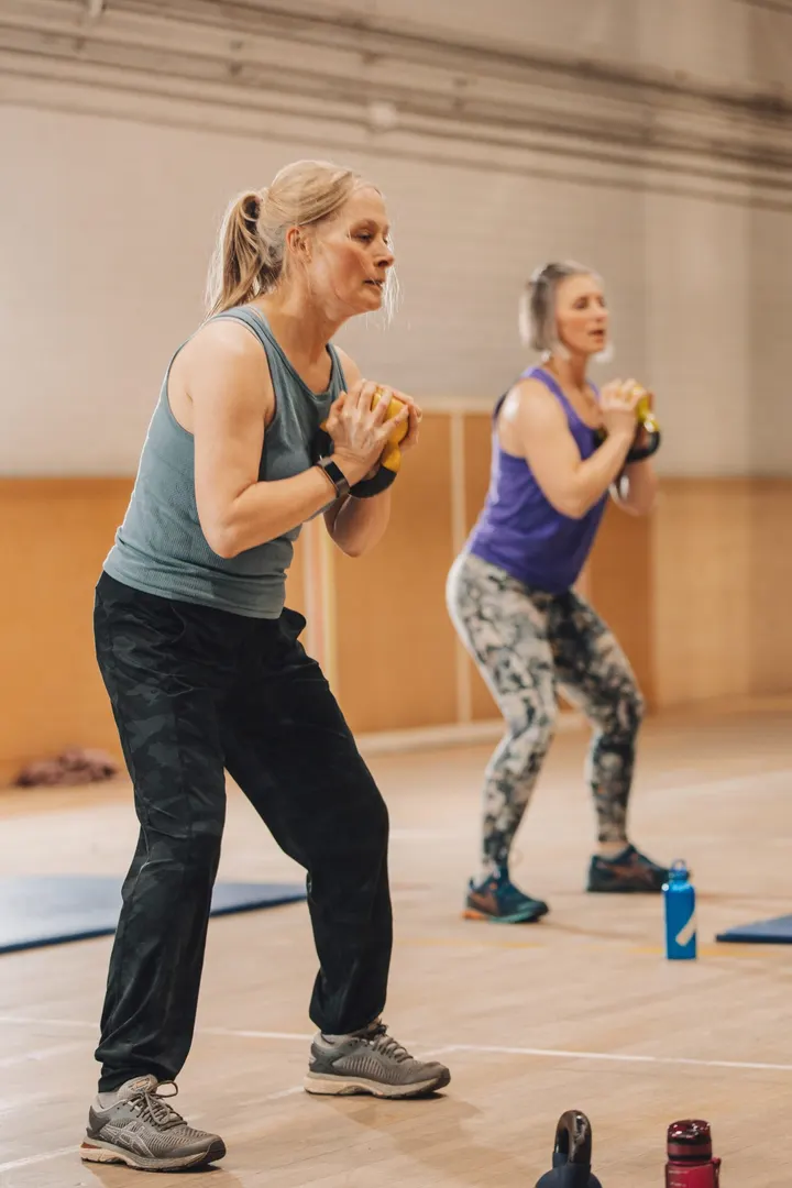 Penistone Leisure Centre — fitness studio in Sheffield — 3