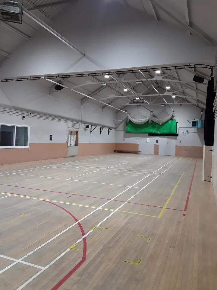 Penistone Leisure Centre — fitness studio in Sheffield — 5
