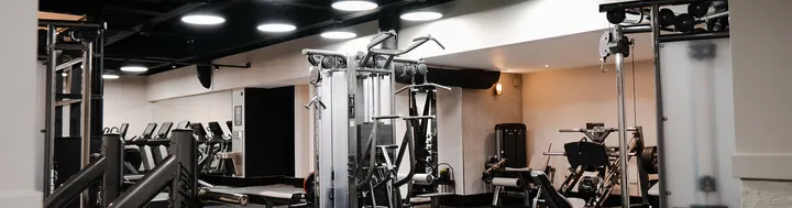 City Athletic — Fitness Studio in Millbank, London