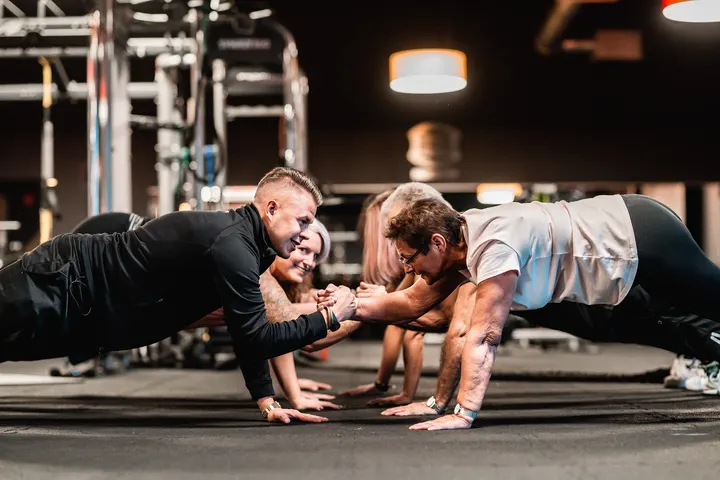 VIVA Fitness Telgte — fitnessstudio in Telgte — 2
