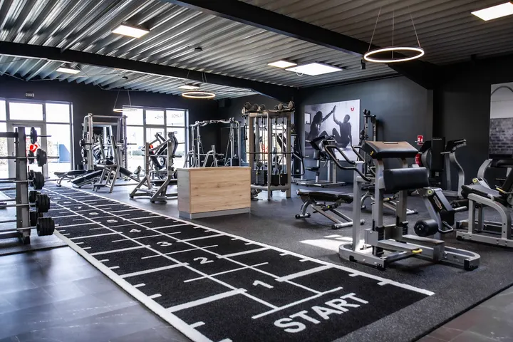 VIVA Fitness Telgte — fitnessstudio in Telgte — 3