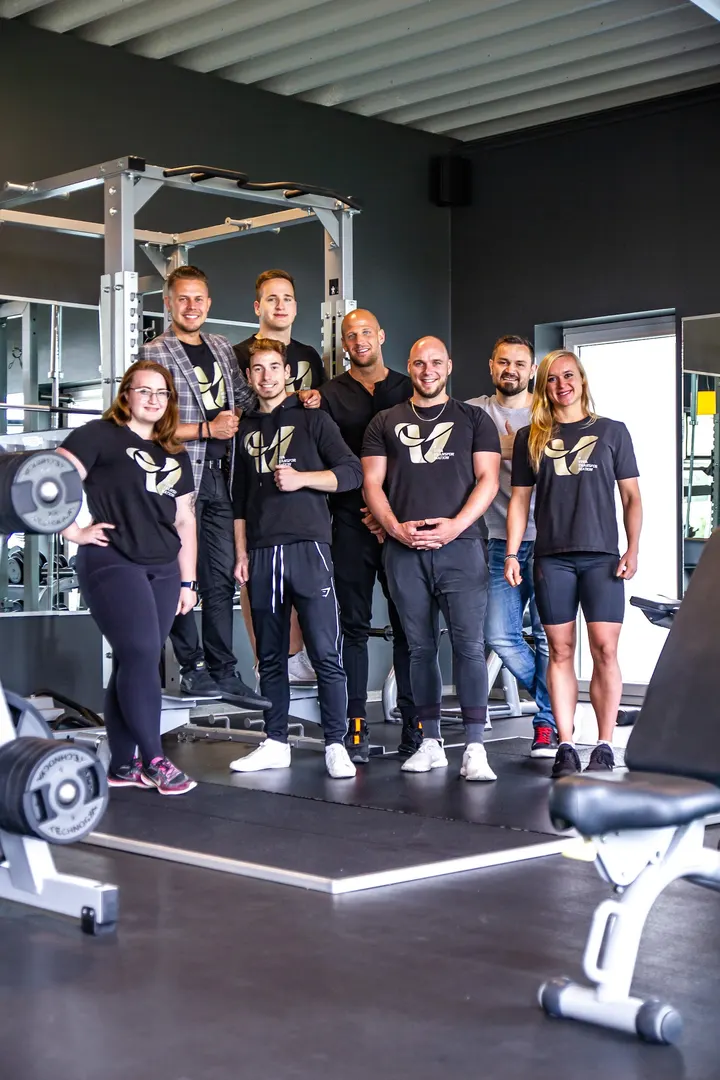 VIVA Fitness Telgte — fitnessstudio in Telgte — 3