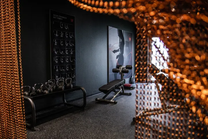 VIVA Fitness Telgte — fitnessstudio in Telgte — 4