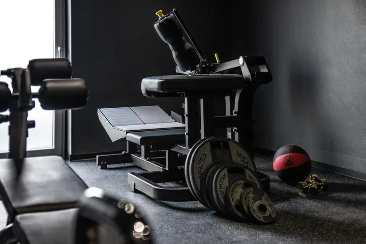 VIVA Fitness Telgte — fitnessstudio in Telgte — 5