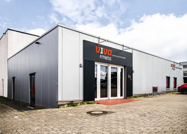 VIVA Fitness Telgte — Fitnessstudio in Telgte