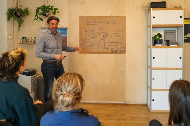 Therapiehuis Zandvoort & Loving Pilates — pilates-studio in Parkbuurt, Zandvoort — 3