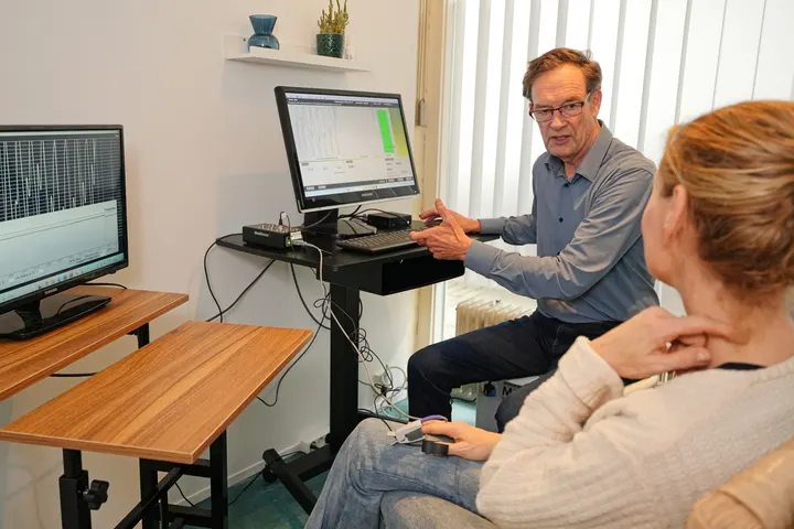 Therapiehuis Zandvoort & Loving Pilates — pilates-studio in Zandvoort — 3