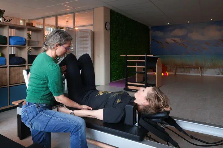 Therapiehuis Zandvoort & Loving Pilates — pilates-studio in Zandvoort — 4