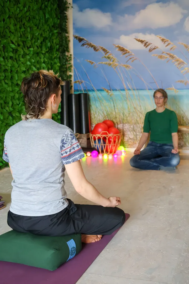 Therapiehuis Zandvoort & Loving Pilates — pilates-studio in Zandvoort — 6