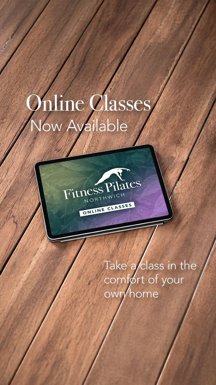 Fitness Pilates Northwich — pilates-studio in Northwich — 3