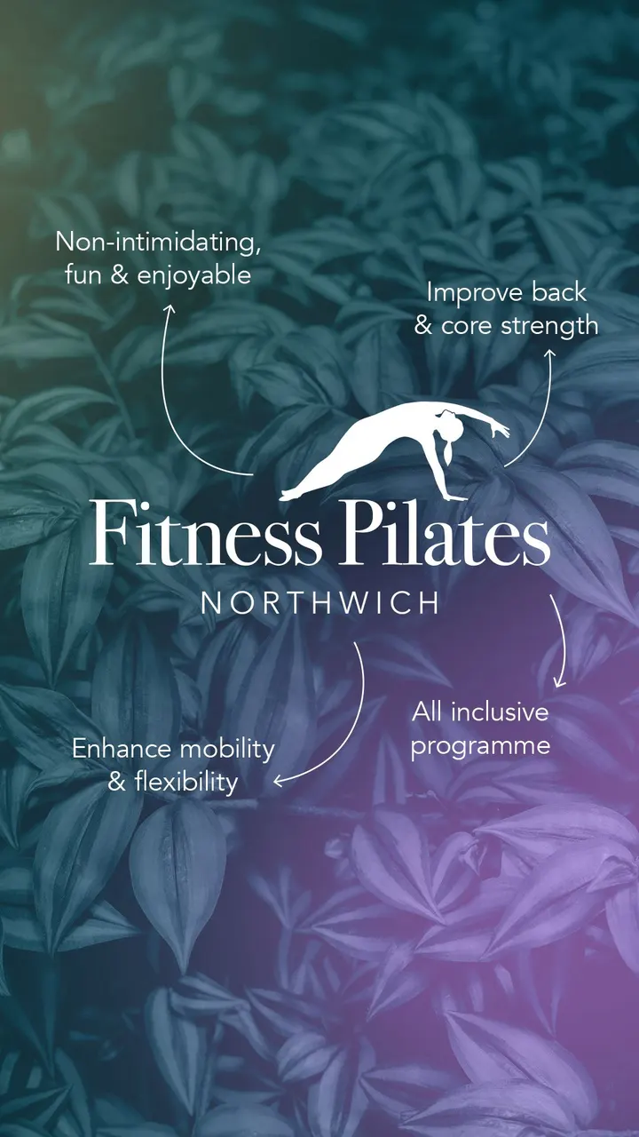 Fitness Pilates Northwich — pilates-studio in Northwich — 3