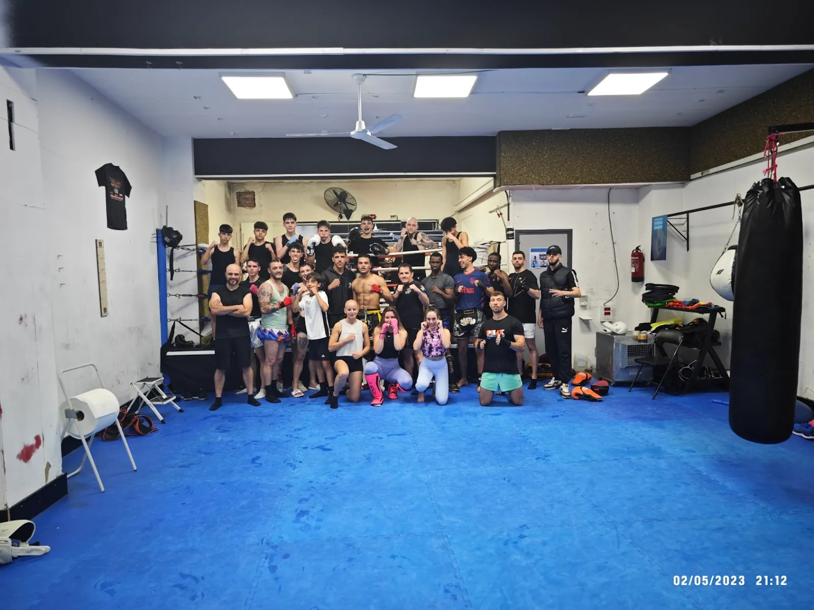 Kaluosi Sport Club — estudio de fitness-studio en Mollet del Vallès — 4