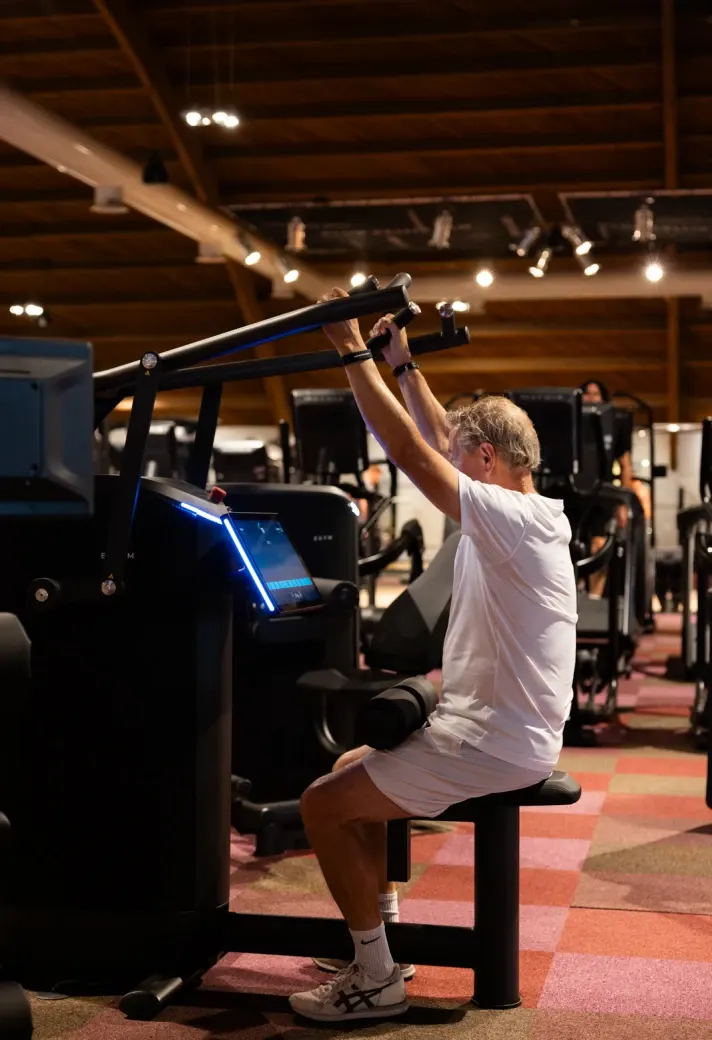 Club Pellikaan Goirle — sportschool-studio in De Nieuwe Erven, Goirle — 2