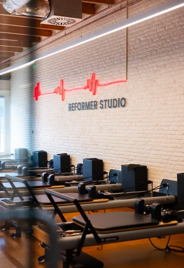 Club Pellikaan Goirle — sportschool-studio in De Nieuwe Erven, Goirle — 3