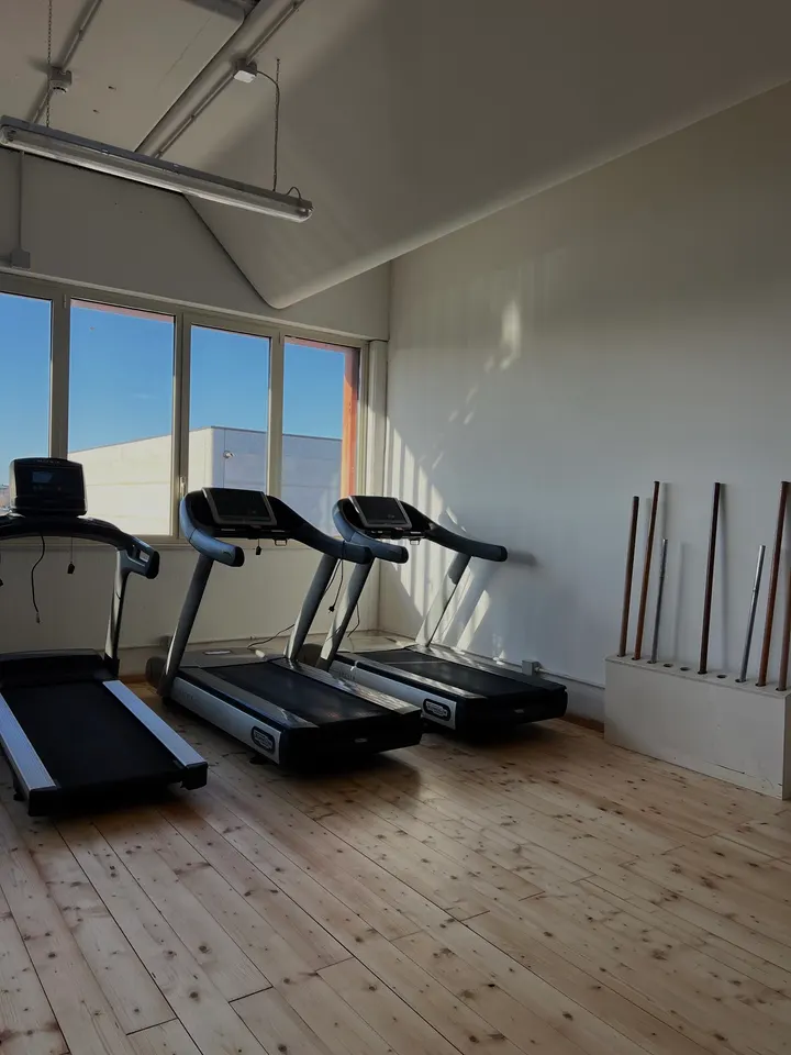 Spartaco Gym — palestre-studio a Forlì — 4