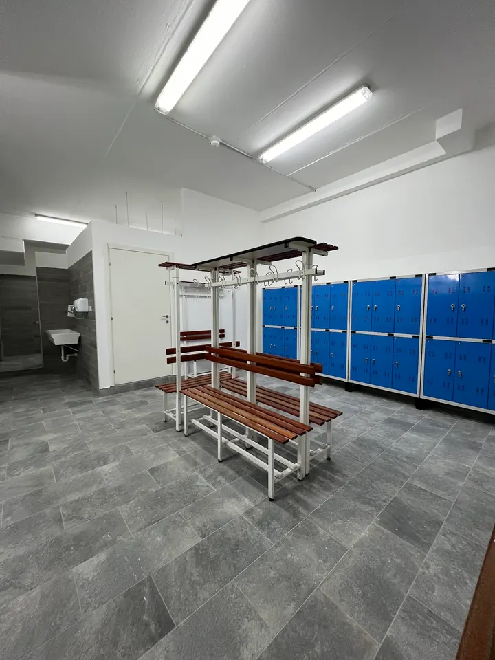 Spartaco Gym — palestre-studio a Forlì — 5