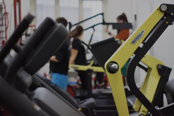 Spartaco Gym — Palestre a Coriano, Forlì