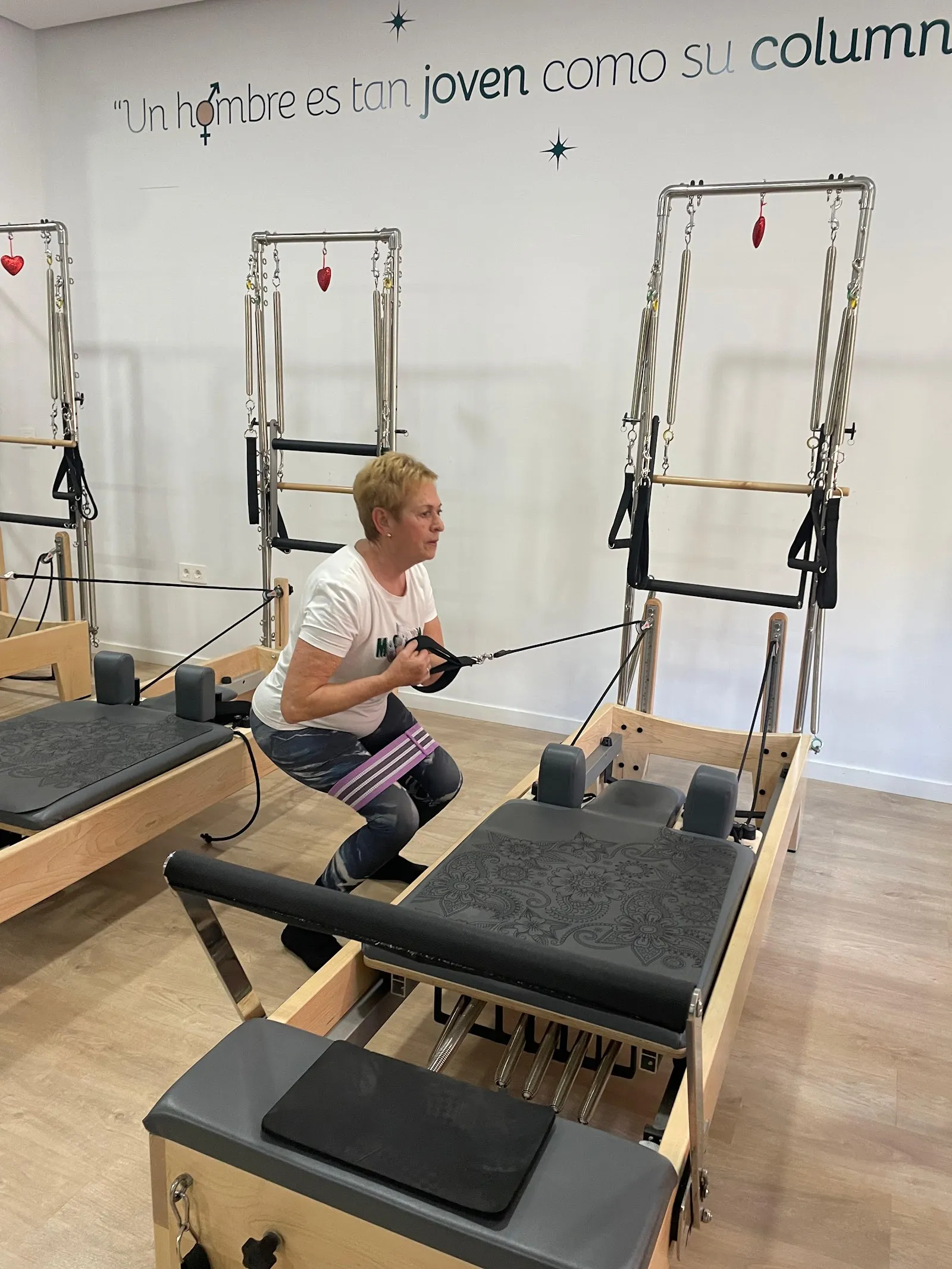 Pilates Peñarrubia Murcia ✅ — pilates-studio en Murcia, Murcia — 2