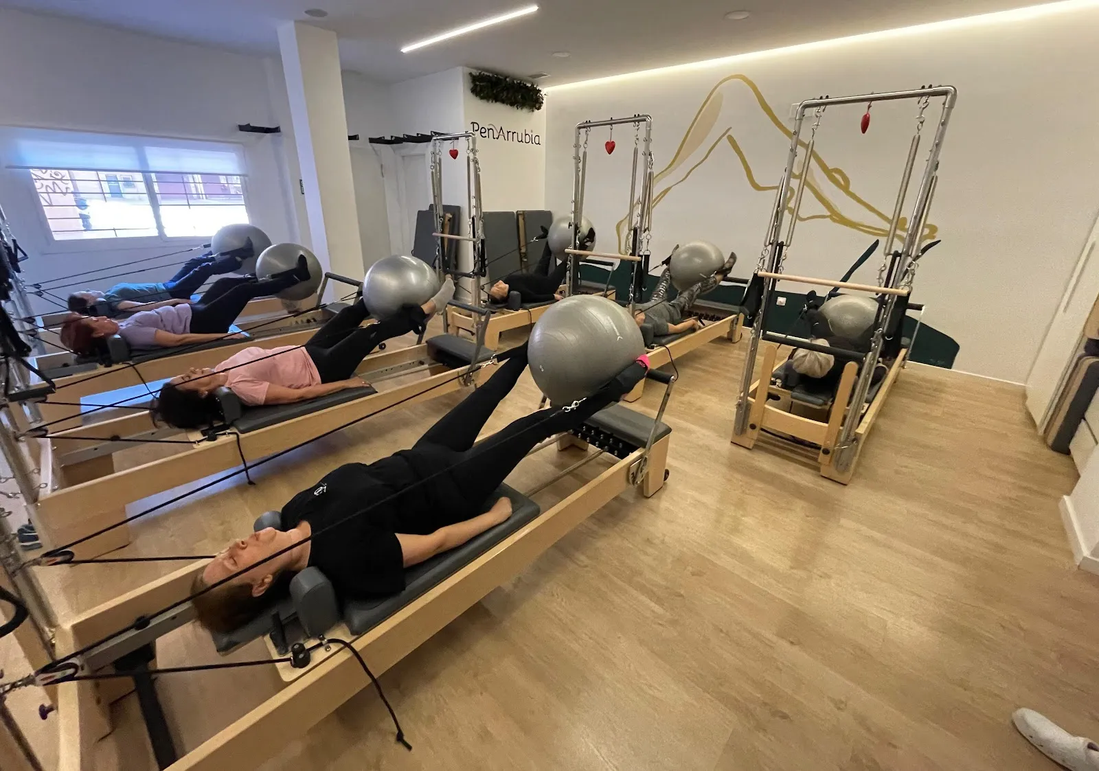 Pilates Peñarrubia Murcia ✅ — pilates-studio en Murcia, Murcia — 3