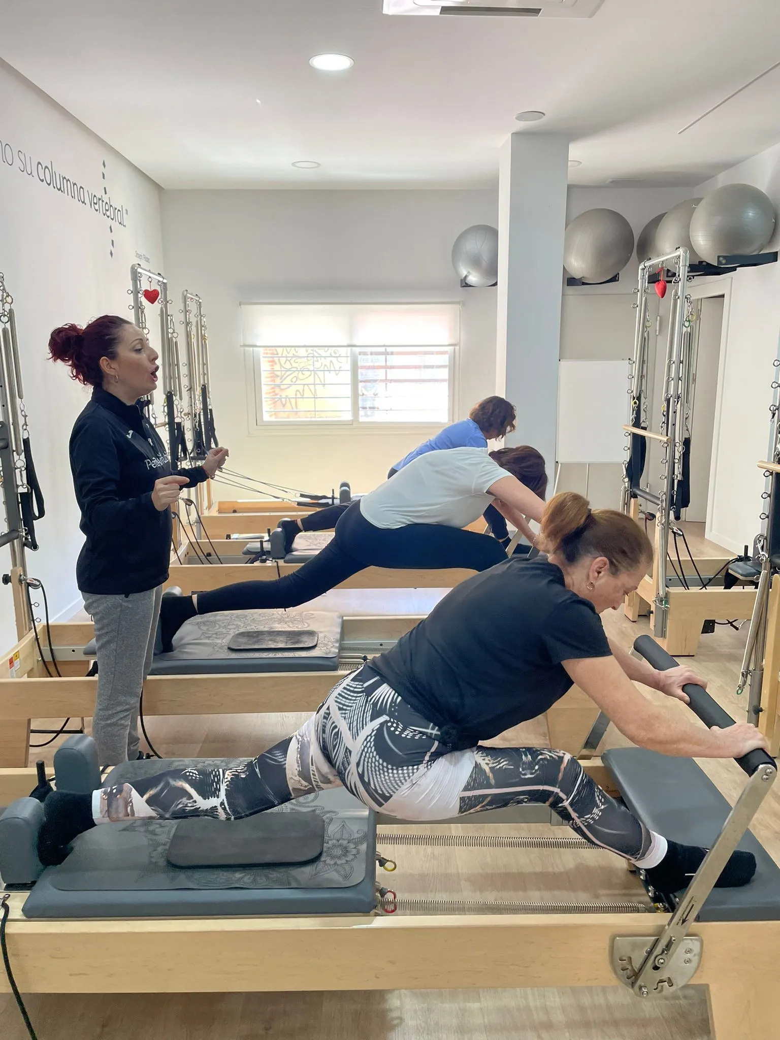 Pilates Peñarrubia Murcia ✅ — pilates-studio en Murcia — 3