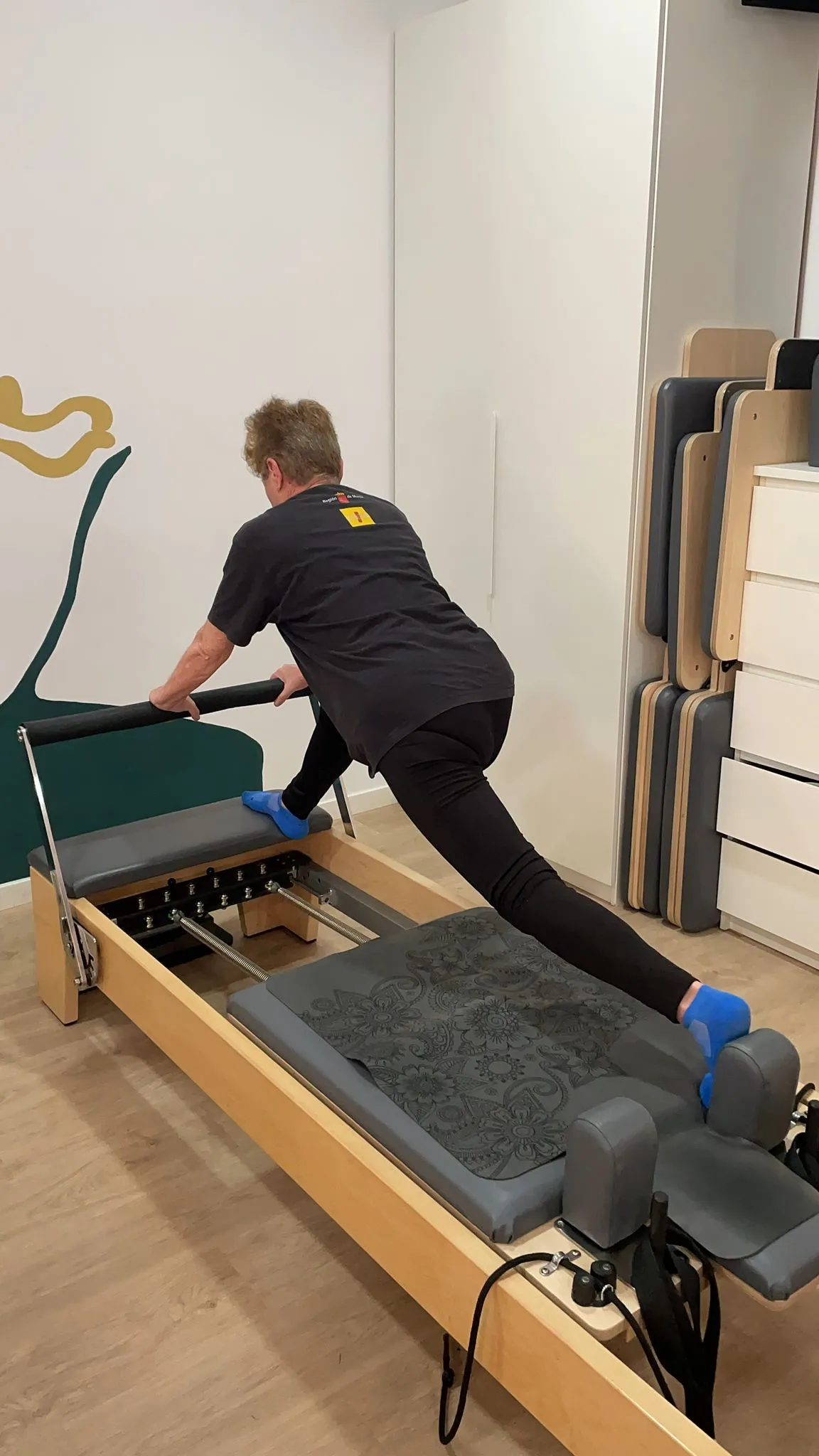 Pilates Peñarrubia Murcia ✅ — pilates-studio en Murcia — 4