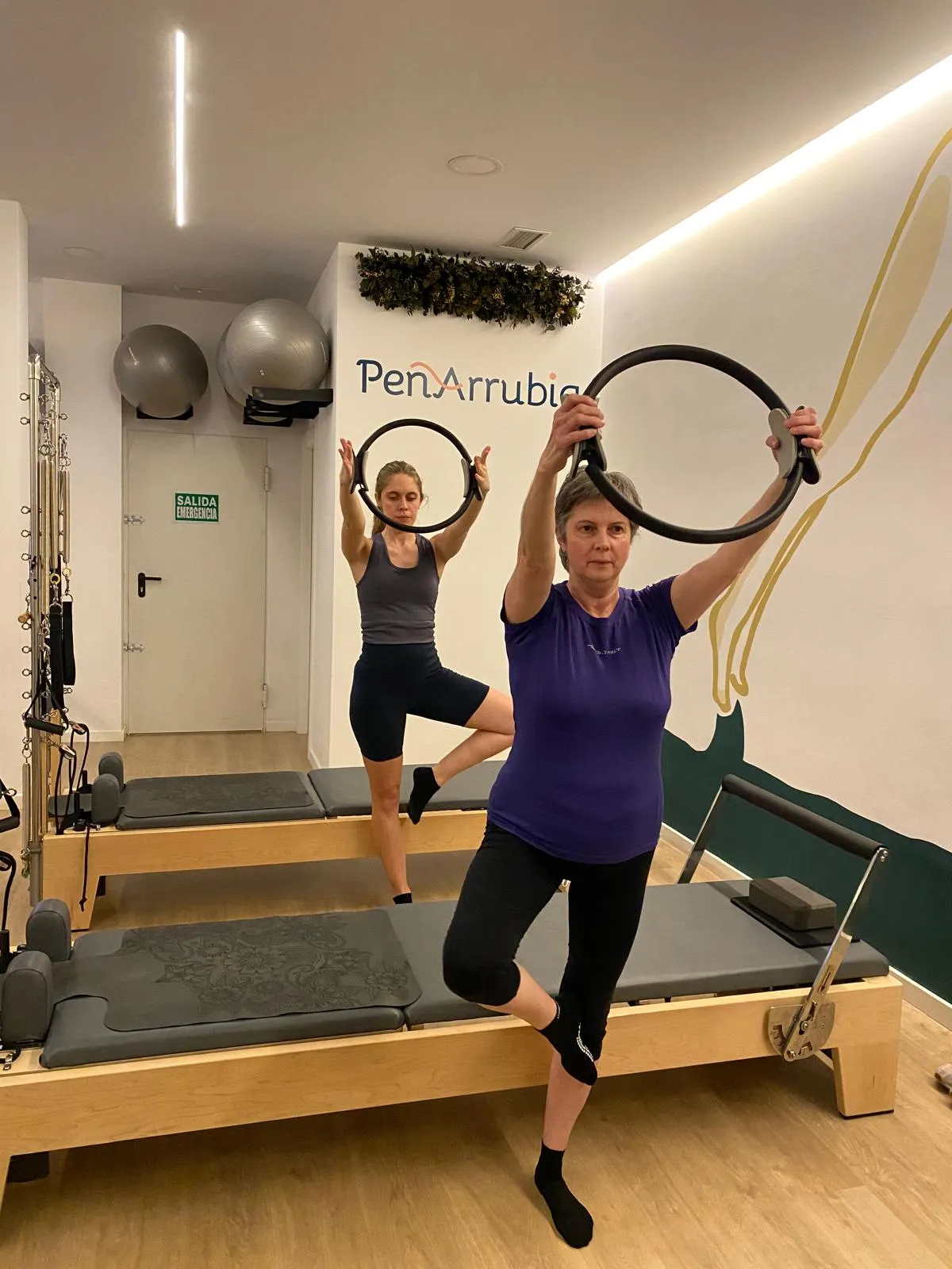 Pilates Peñarrubia Murcia ✅ — pilates-studio en Murcia — 5