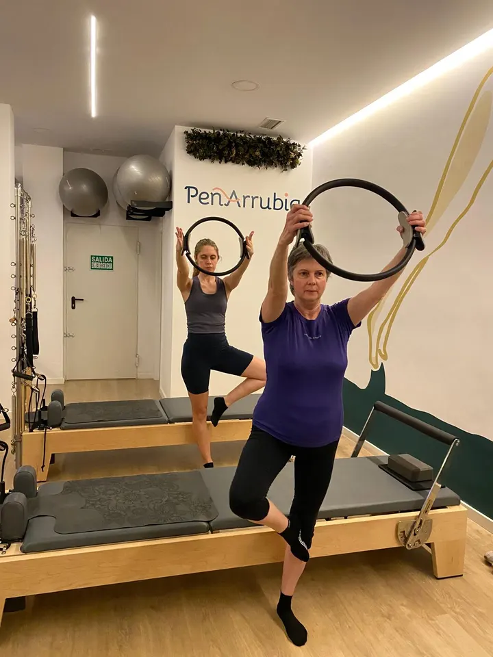 Pilates Peñarrubia San Antón — pilates-studio en Murcia — 4