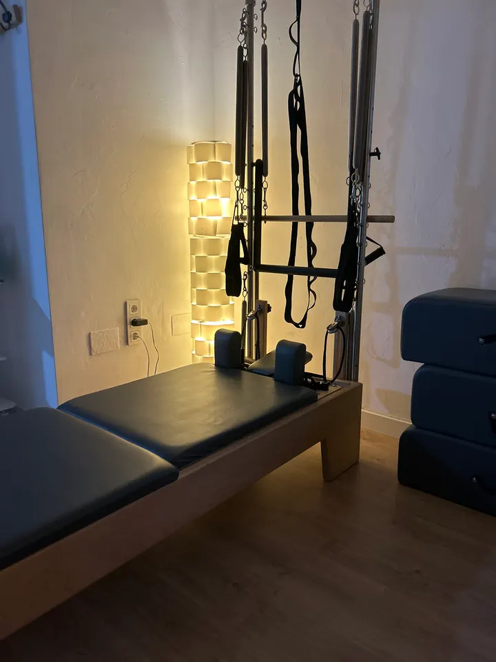 Pilates Peñarrubia Murcia ✅ — Pilates en Murcia