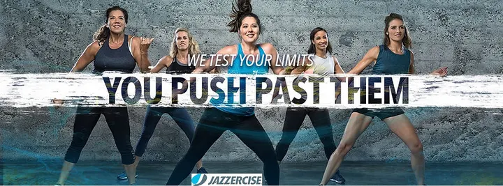Jazzercise Bucks — Fitness Studio in Pinkneys Green, Maidenhead