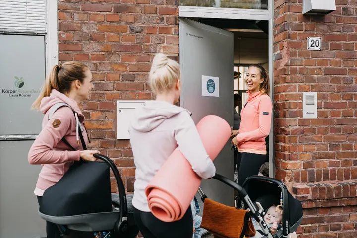 Laura Koenen Für die ganze Familie — fitnessstudio in Rheindahlen-Land, Mönchengladbach — 3