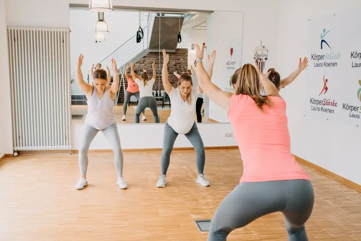 Laura Koenen Für die ganze Familie — fitnessstudio in Mönchengladbach — 3