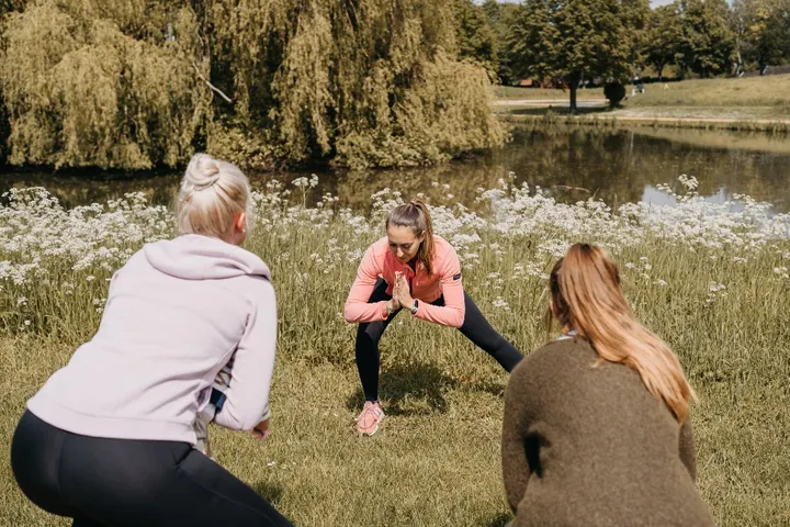 Laura Koenen Für die ganze Familie — fitnessstudio in Mönchengladbach — 4