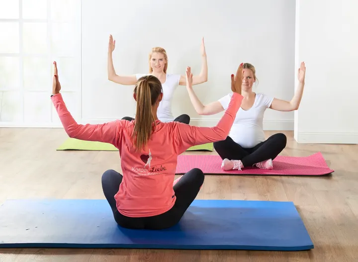 LAURA KOENEN - Fitness für die ganze Familie — Fitnessstudio in Rheindahlen-Land, Mönchengladbach