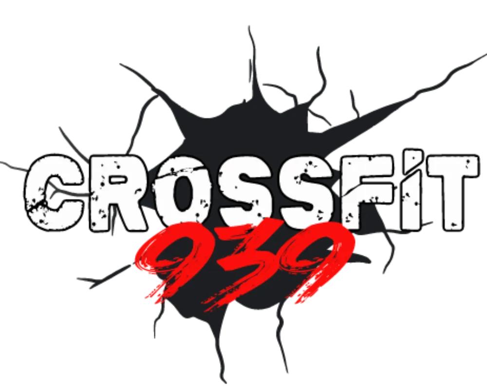 CrossFit 939 — crossfit-studio i Arroyomolinos — bild 3