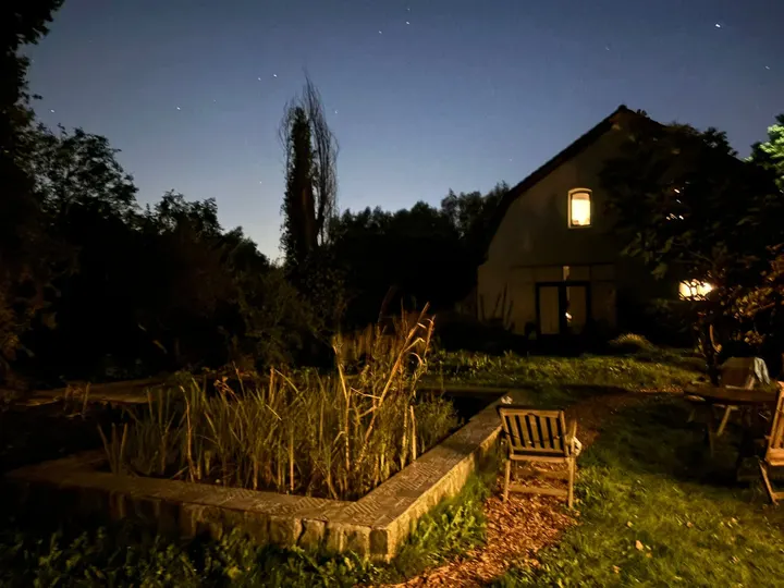 Luchtig! Ademcoaching & Beweging — breathwork-studio in West, Utrecht — 2