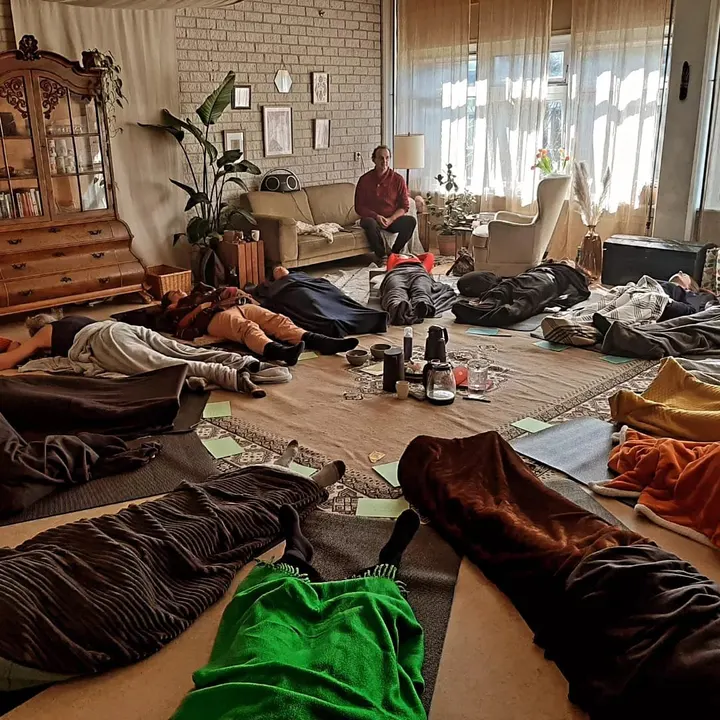 Luchtig! Ademcoaching & Beweging — breathwork-studio in Utrecht — 4