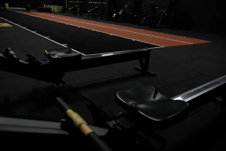 Pyramid Performance — Strength in Edgeley, Stockport
