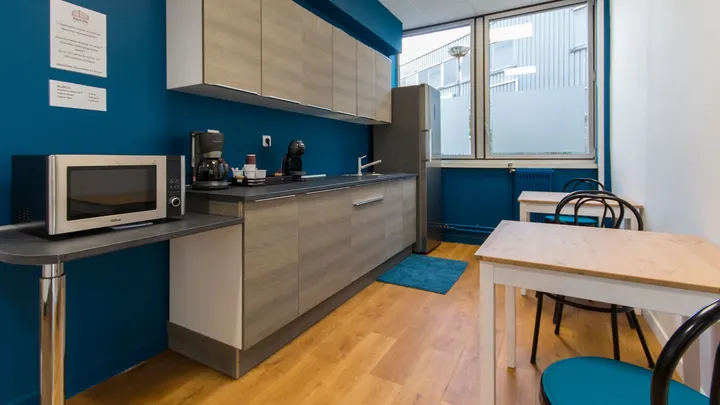 Edifice Sport Club Saint-Priest — salle de fitness-studio à Lyon — 3