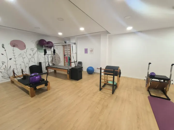 Equilíbio Estúdio de Pilates — pilates-studio em Orgal, Santo Tirso — 2