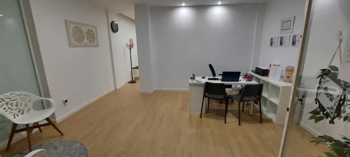 Equilíbio Estúdio de Pilates — pilates-studio em Orgal, Santo Tirso — 3