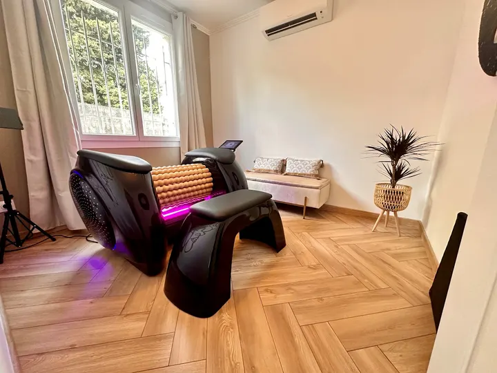 Fitfun — salle de fitness-studio à L'Isle-sur-la-Sorgue — 2