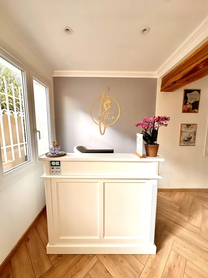 Fitfun — salle de fitness-studio à L'Isle-sur-la-Sorgue — 3